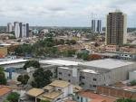 Apartamento 3/4